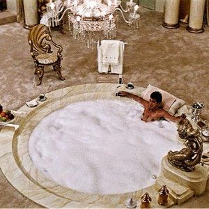 Meet your Posher, Markeith